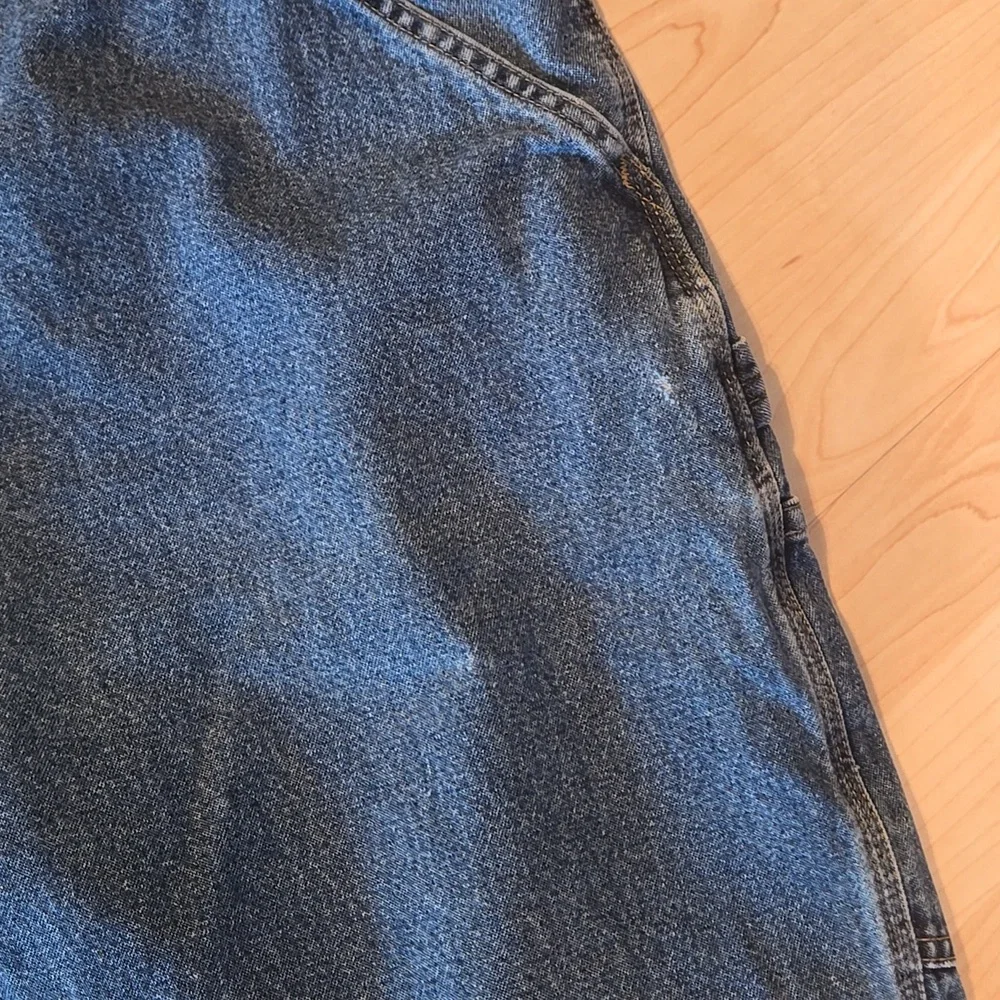 Carhartt original dungaree